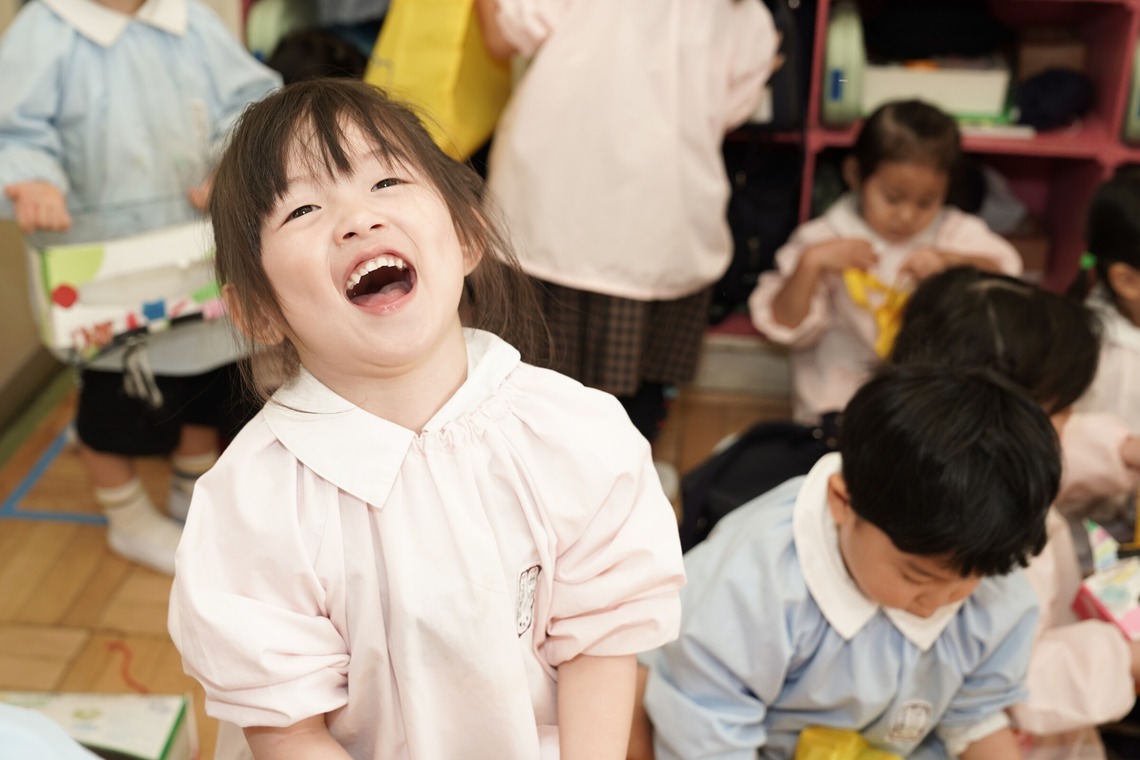渡邉芳久が撮影した写真のアルバム「幼稚園イベント撮影」