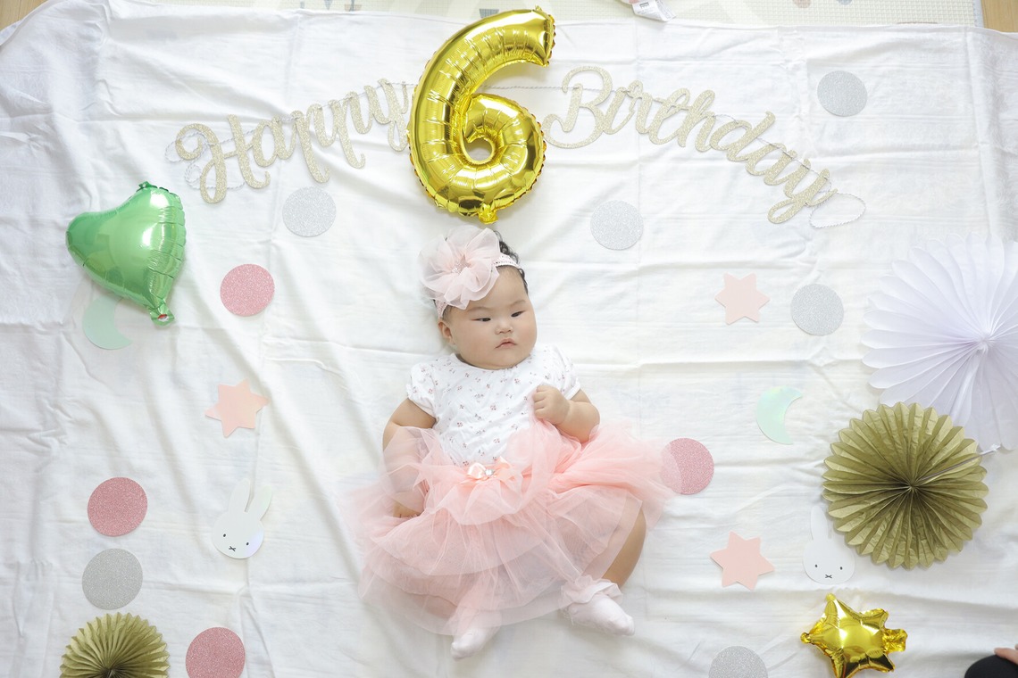 フィルムフェンスが撮影した「個人・ご家族撮影シーン」の写真