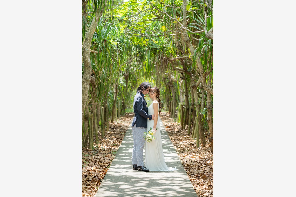 Photo of Miyakojima before business trip taken by takumatravel