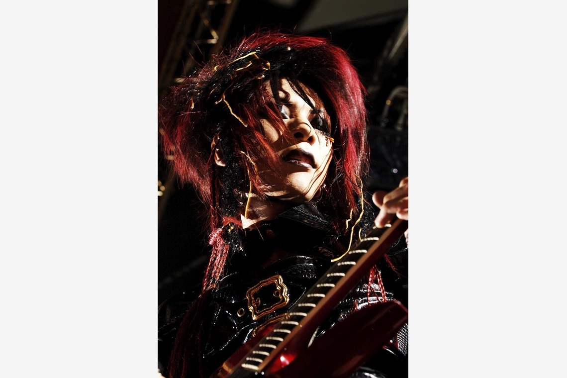 有限会社スタジオホリデーが撮影した「スタジオ撮影＆ロケーション撮影」の写真