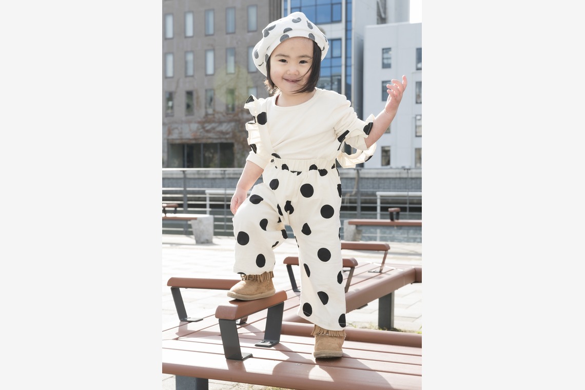 A&Y写真OFFICEが出張撮影した家族写真(キッズ,ベビーフォト)などが写った「家族写真」の家族写真