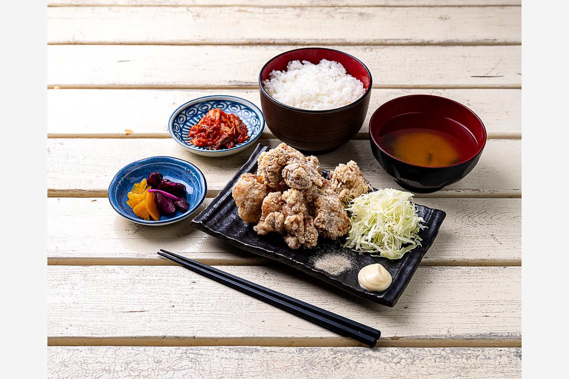 出張カメラマンのY's Officeが撮影した「Menu撮影」の写真