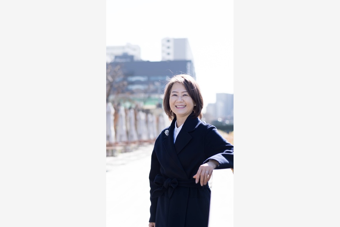 lin photodesignが撮影した写真のアルバム「天王洲アイル、ビジネスポートレート」