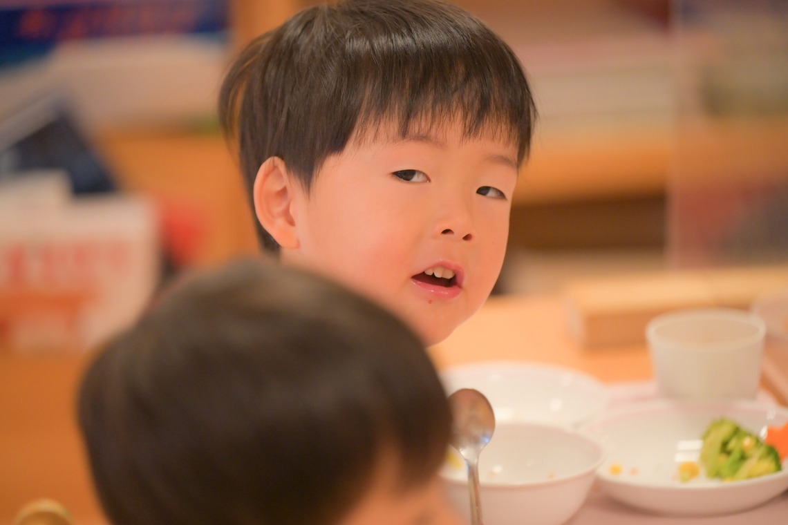 上野貢希が撮影した「スクールフォト案件」の写真