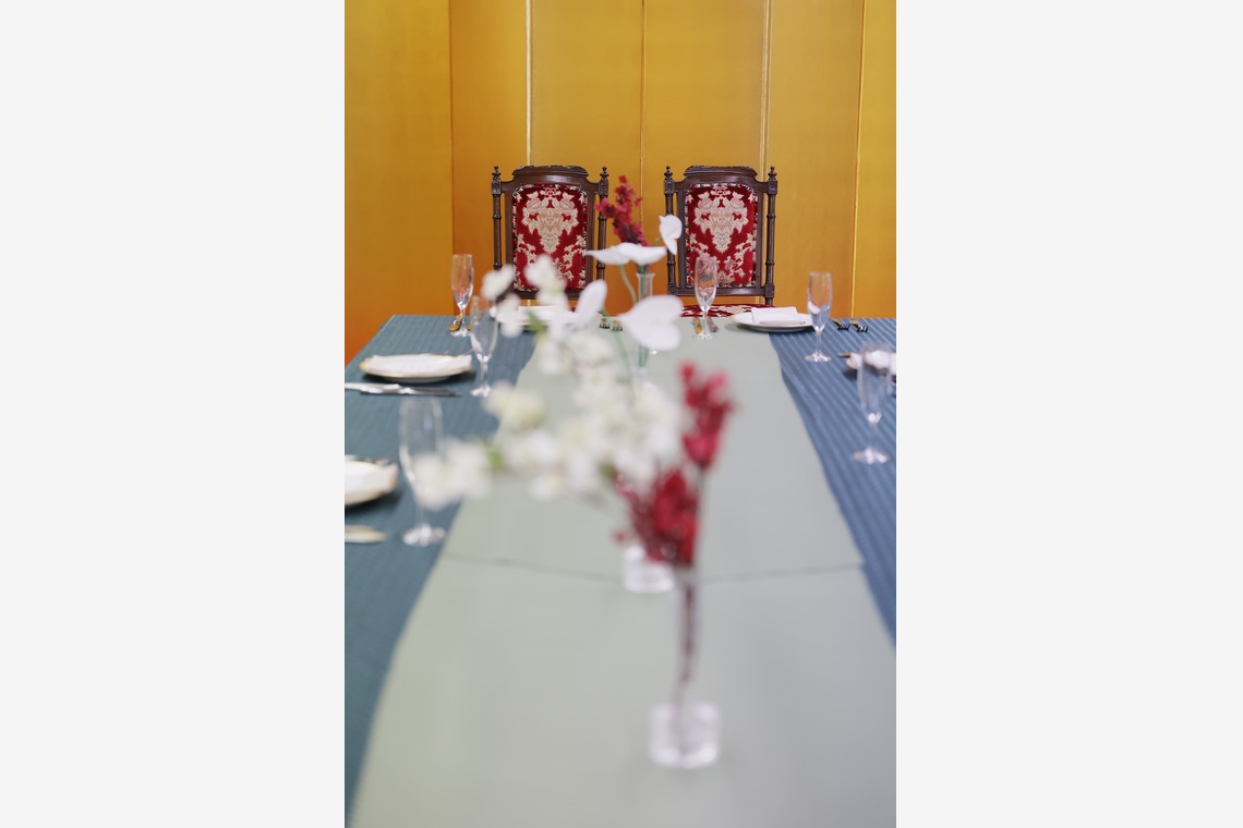 株式会社木立写真館が撮影した「結婚式場撮影」の写真
