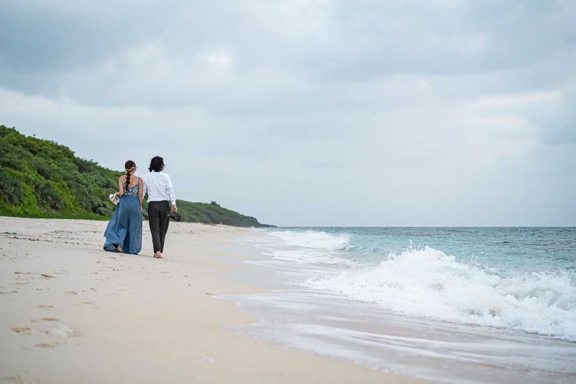 Photo of Miyakojima before business trip taken by takumatravel