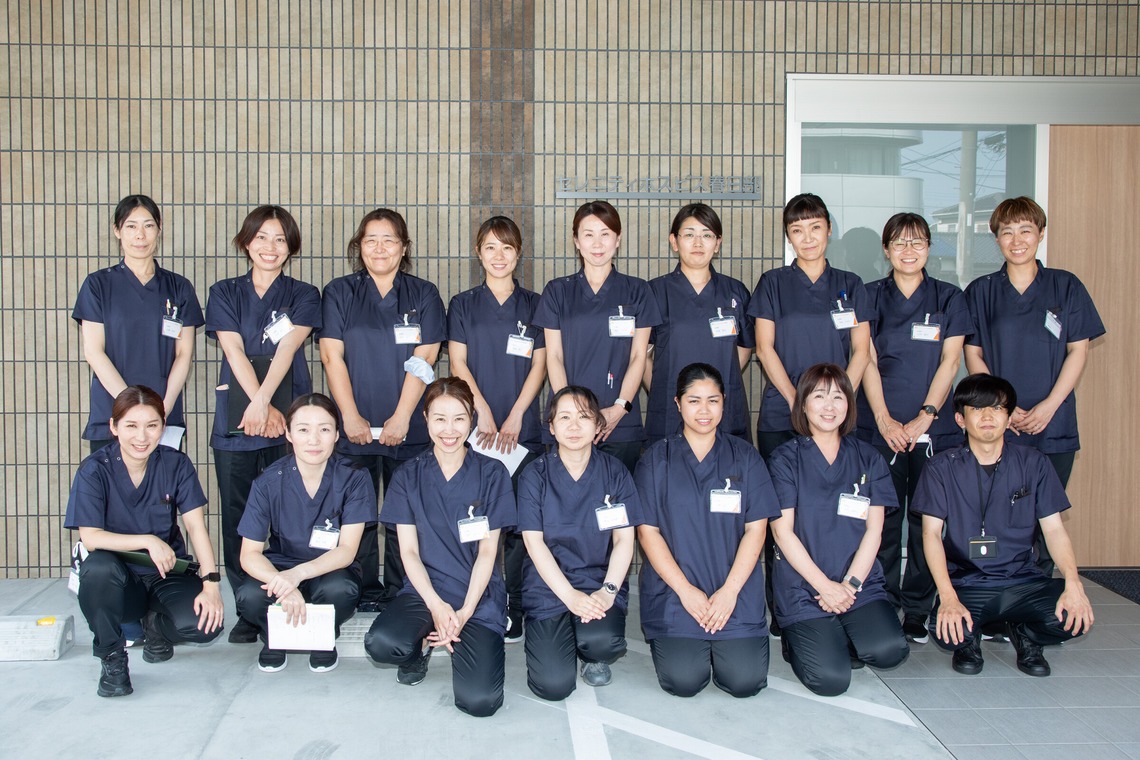 NOJYO高木俊幸写真事務所が撮影した「企業案件 4」の写真