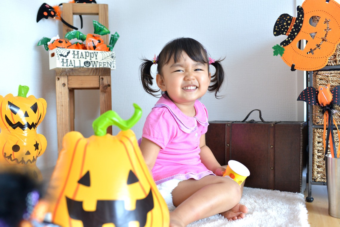 栗原美穂が撮影した写真のアルバム「エミリィハロウィン撮影会2019@代官山スタジオ（1〜3）」