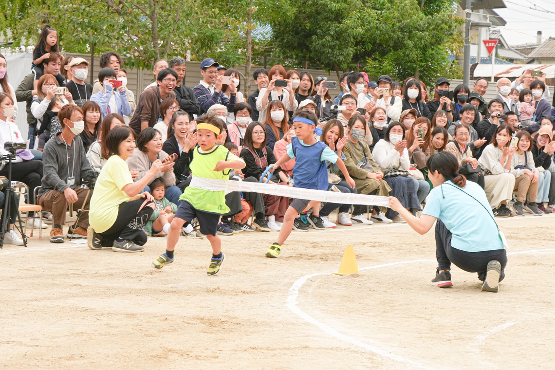 河野慈圓が撮影した「スクール撮影」の写真
