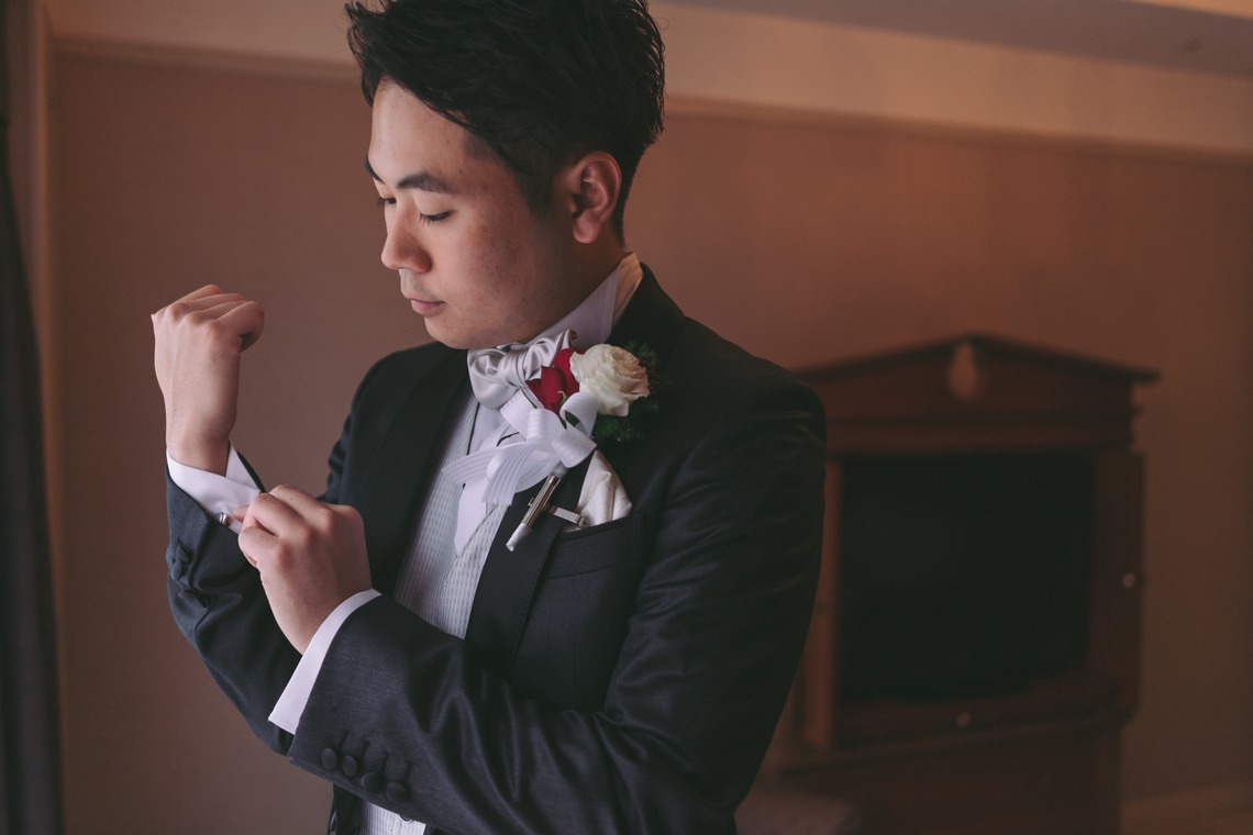 Y スタジオ(Nakamichi Yudai)が撮影した「挙式披露宴in山梨」の写真