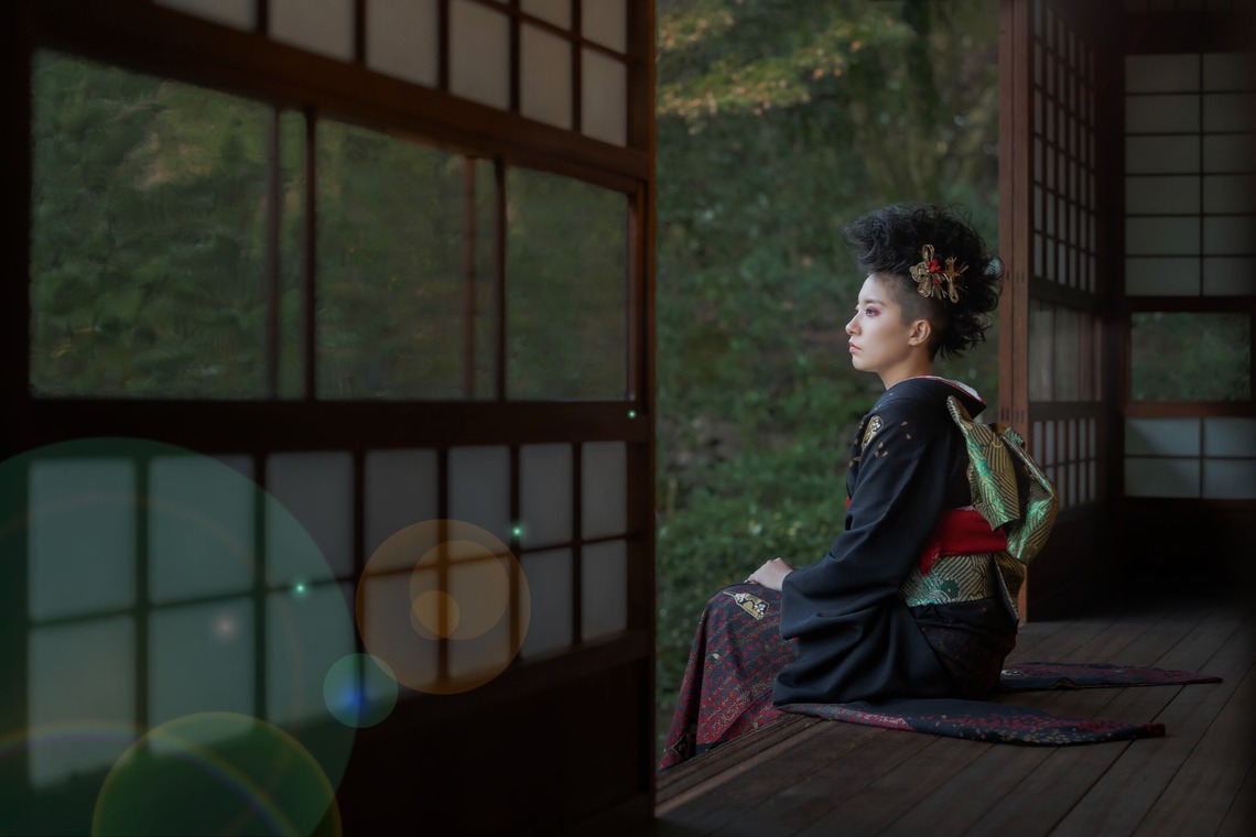 梅田　紫邑