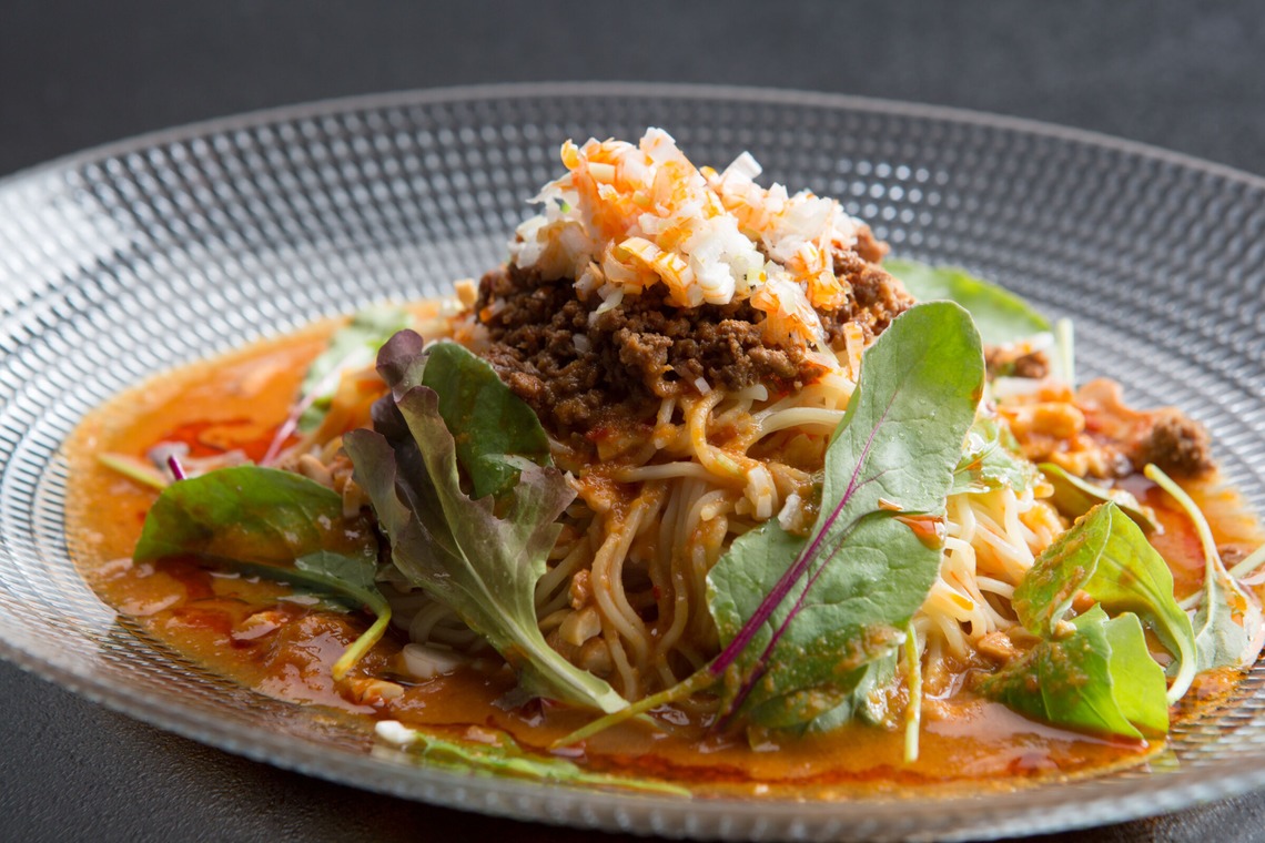 GRAPHICAが撮影した写真のアルバム「中国料理」