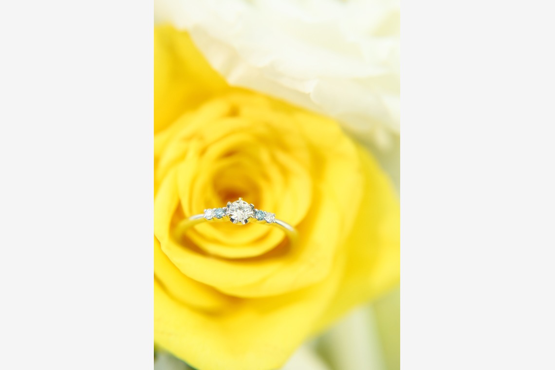 Photo Design Photoriaが撮影した写真のアルバム「ジュエリー撮影サンプル」