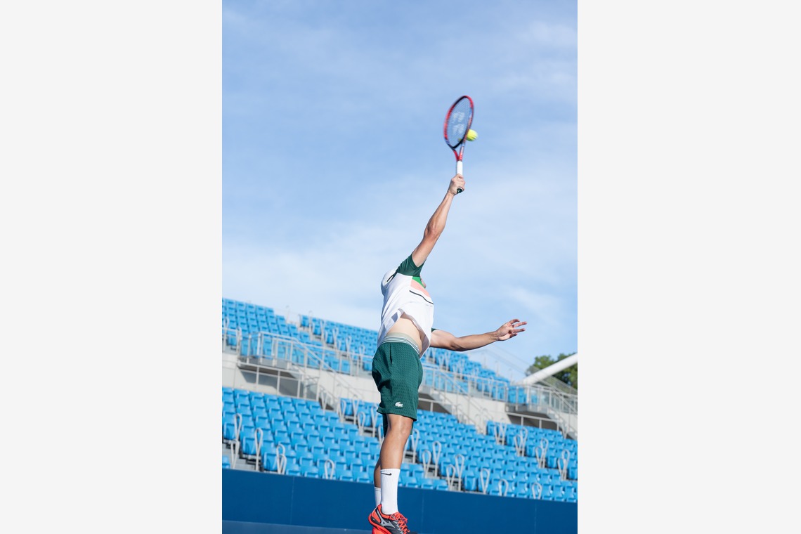 SmileMemoriesPhotoStudioが撮影した「スポーツ」の写真