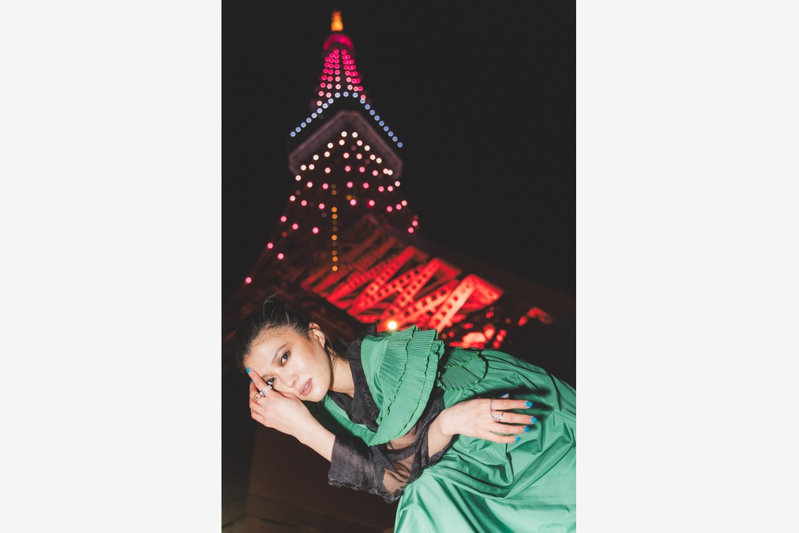 高田晃司が撮影した「ポートレート」の写真