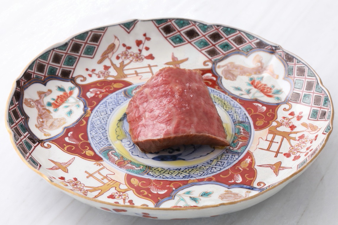 森安　照が撮影した「ホテル・レストラン（料理・ワイン・シャンパン・シェフ・ホールスタッフ・内観・イメージカット）」の写真