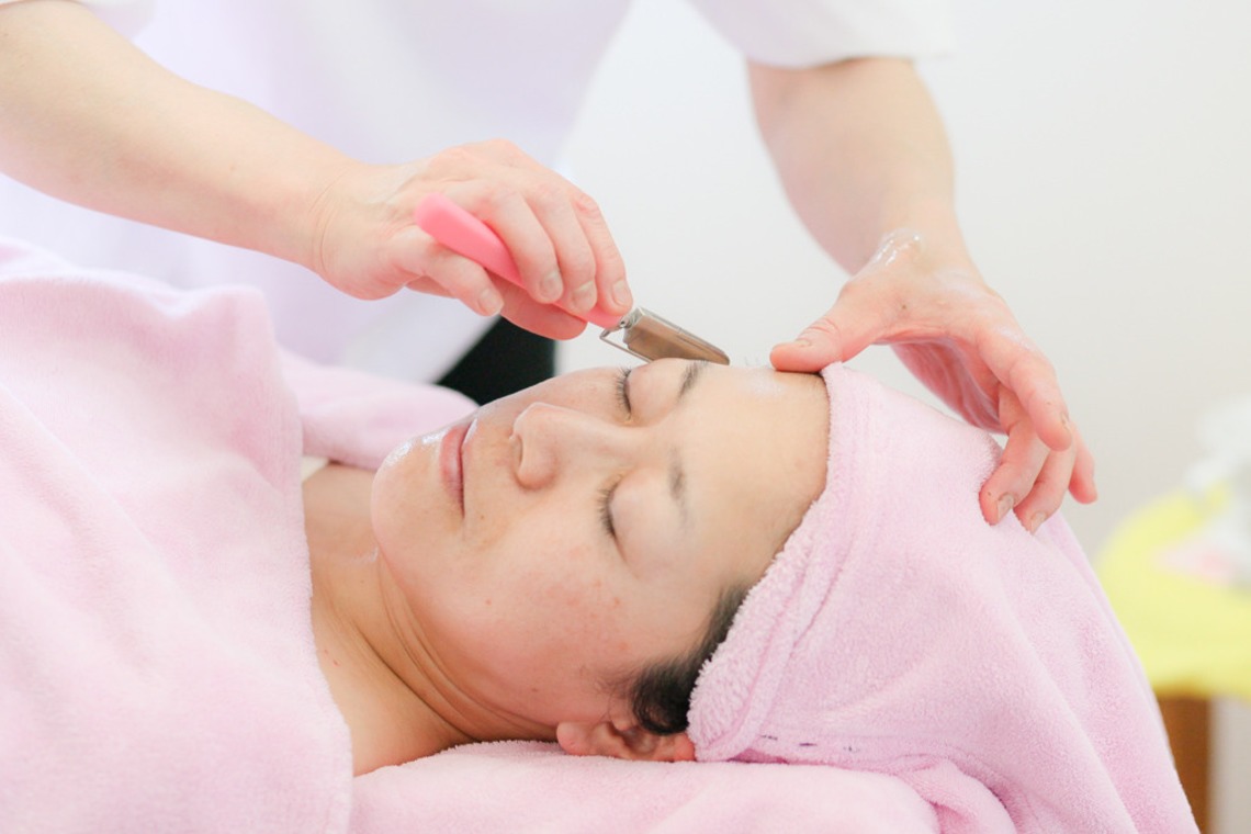 なかがわさとみが撮影した「女性起業家向けお仕事風景撮影会＠新潟県見附市」の写真