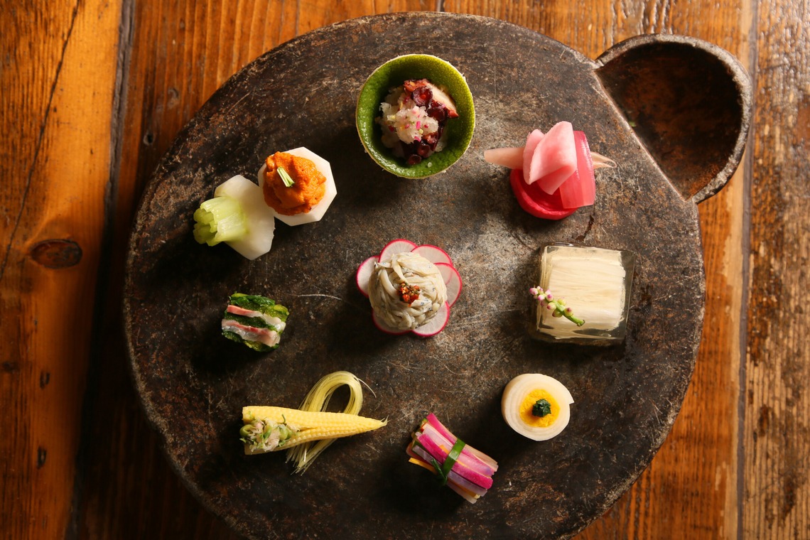 合同会社スタジオスーパーフライが撮影した「料理写真」の写真