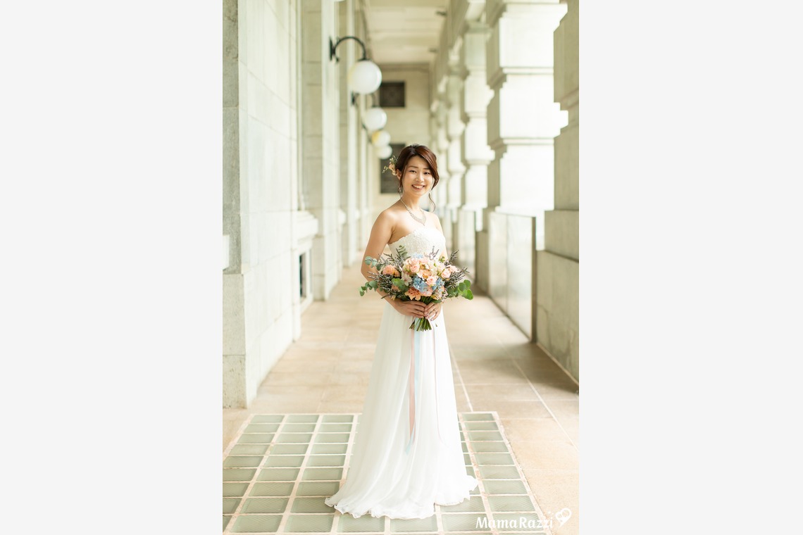 Album of the Wedding, Bridal taken by ママラッチ - Pre Wedding