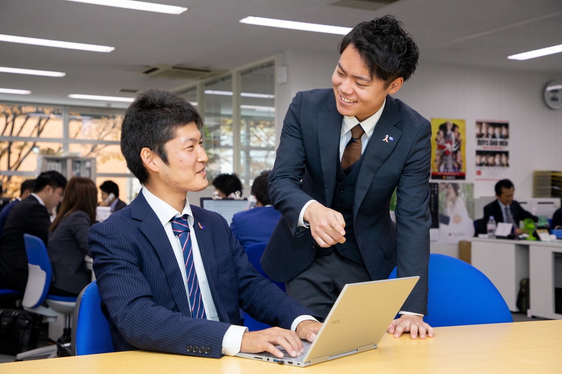 道海史佳が撮影した写真のアルバム「求人撮影」