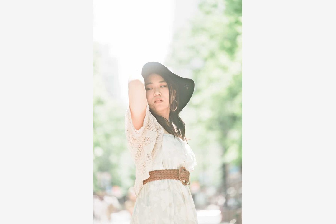 Tak Ogawa photographerが撮影した「ポートレート」の写真