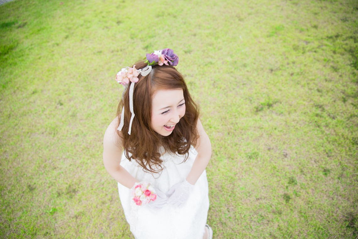 Photo of  taken by studio HATOYA