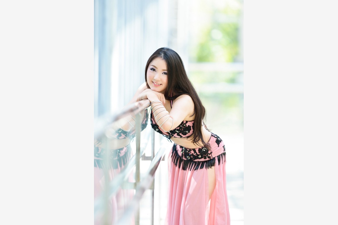 北田 正明が撮影した「ポートフォリオ」の写真