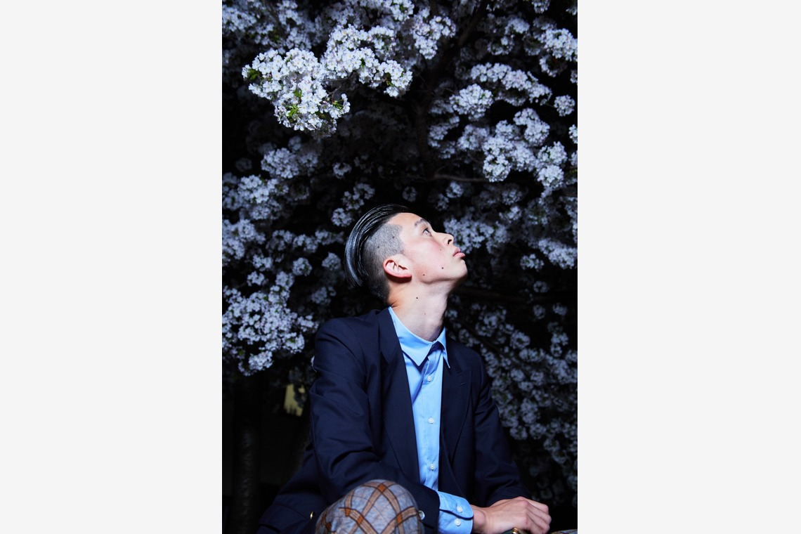 大阪フォトファクトリーが撮影した写真のアルバム「ポートレート」