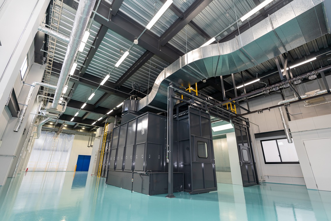 Ｋｅｉｄａｉ株式会社が撮影した「新事務所撮影」の写真