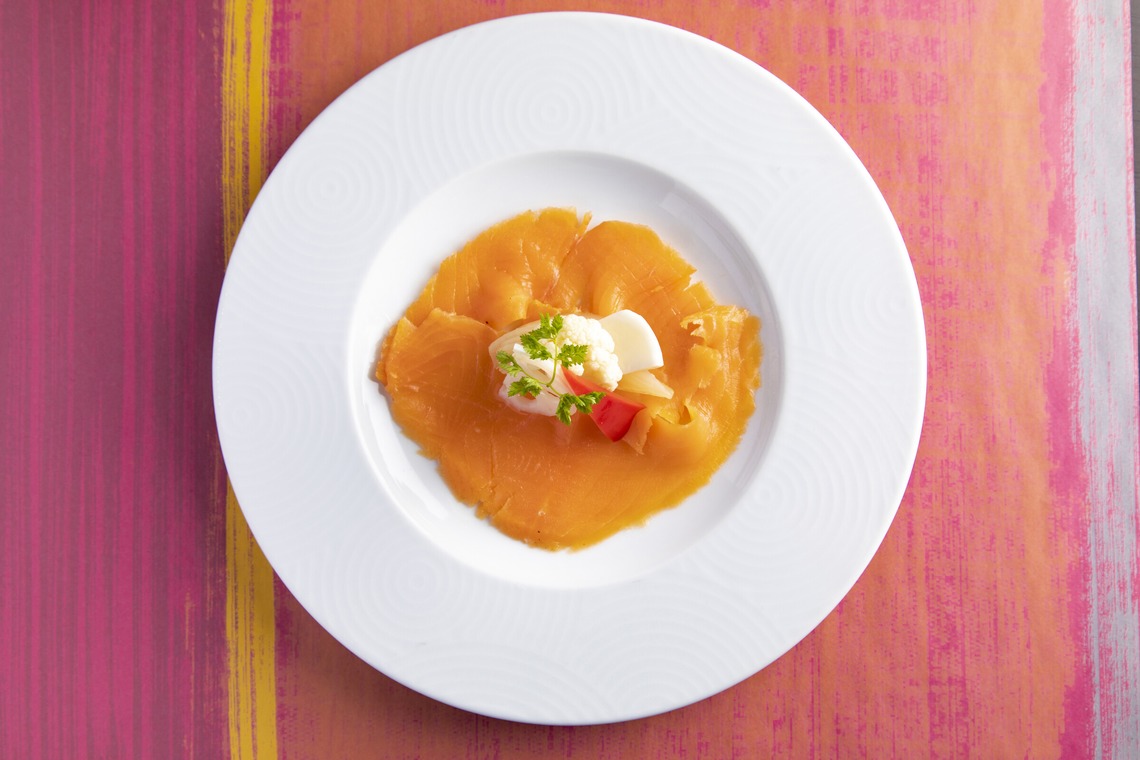 伊原正浩写真事務所が撮影した「料理撮影」の写真