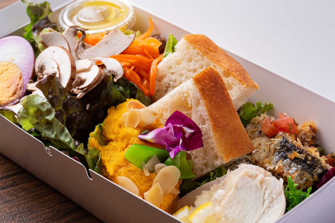 studio aluc ~スタジオ アルク~が撮影した写真のアルバム「デリカテッセン」