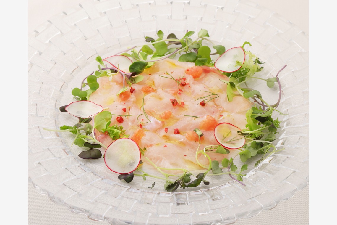 森安　照が撮影した「ワインバー・メニュー」の写真