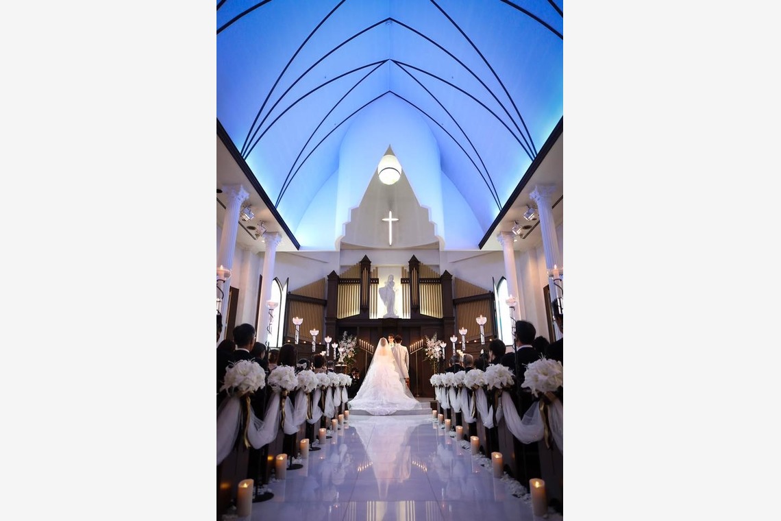 なかがわさとみが撮影した「ウエディング撮影＠千葉県君津市」の写真