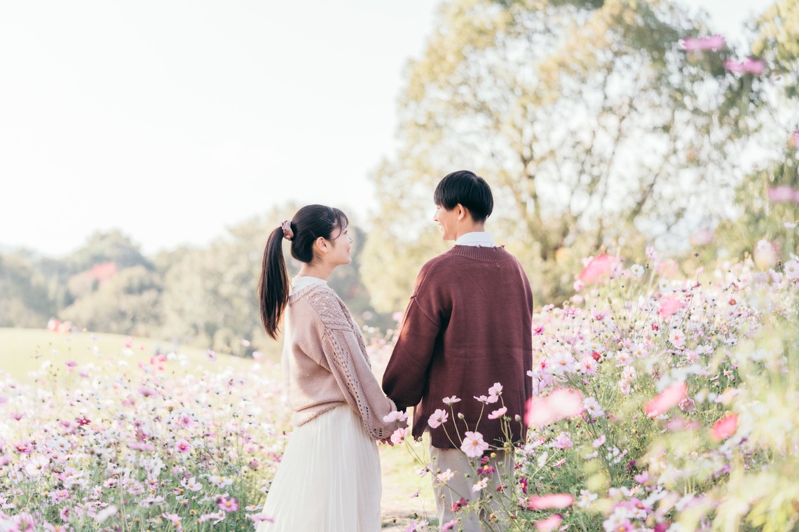 Photo Design CRIEが撮影したその他/旅行先の記念撮影のアルバム「夫婦・カップル」