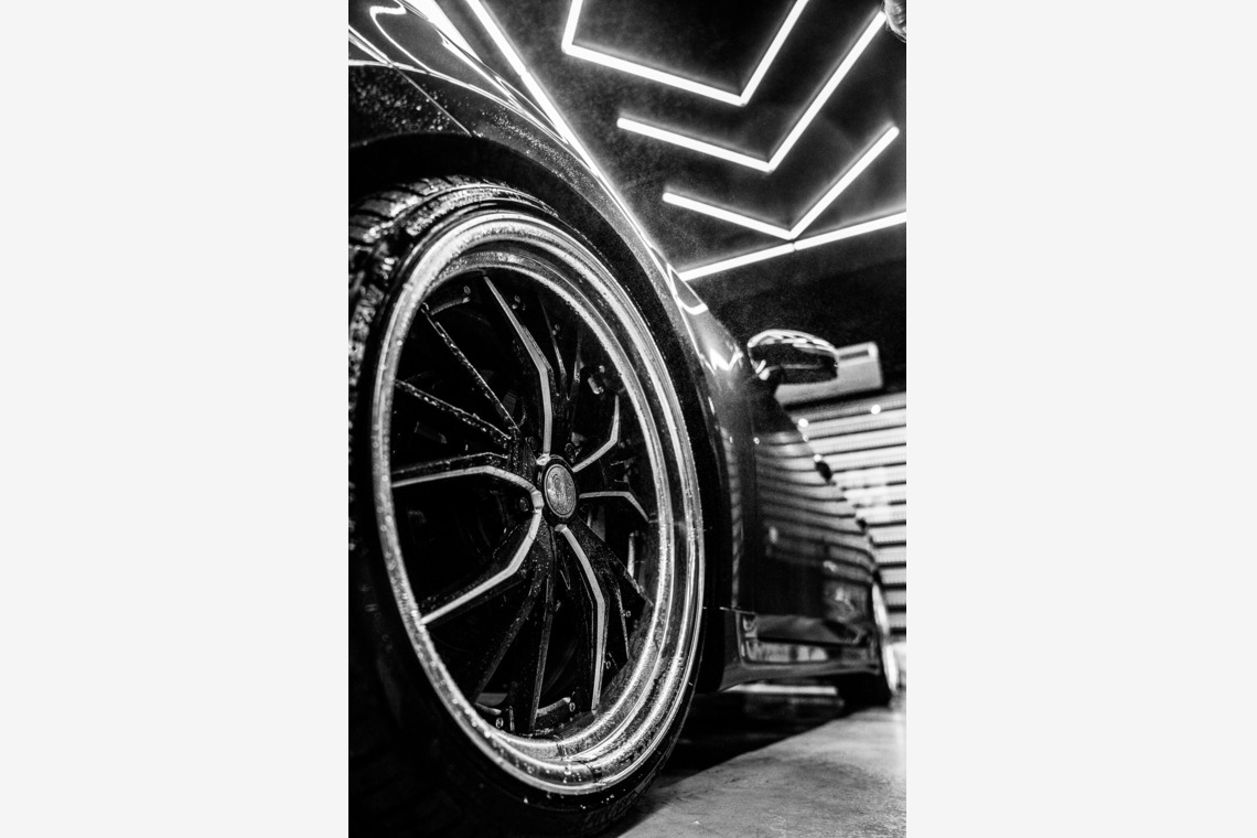 株式会社COAZが撮影した「車」の写真