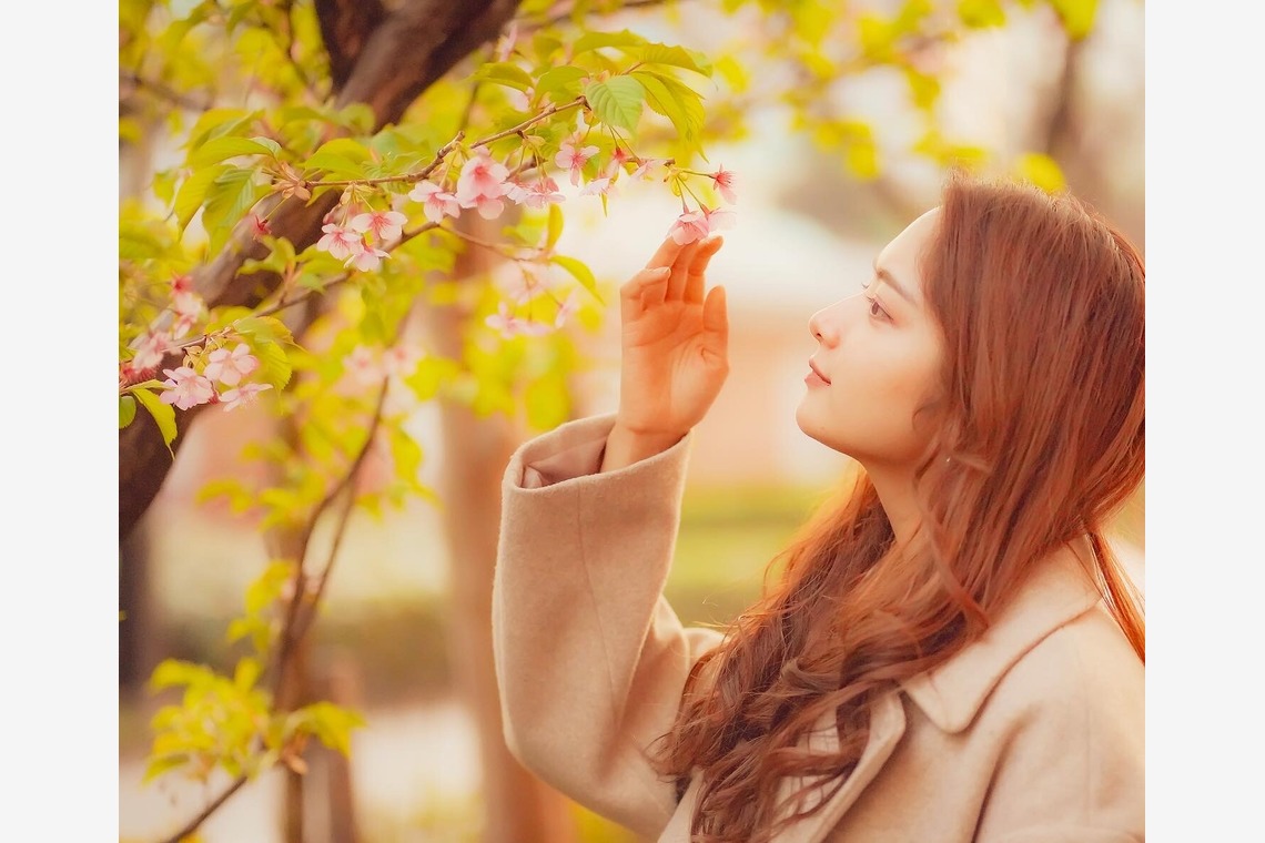 合同会社Joy Stormが撮影した「ポートレート撮影」の写真