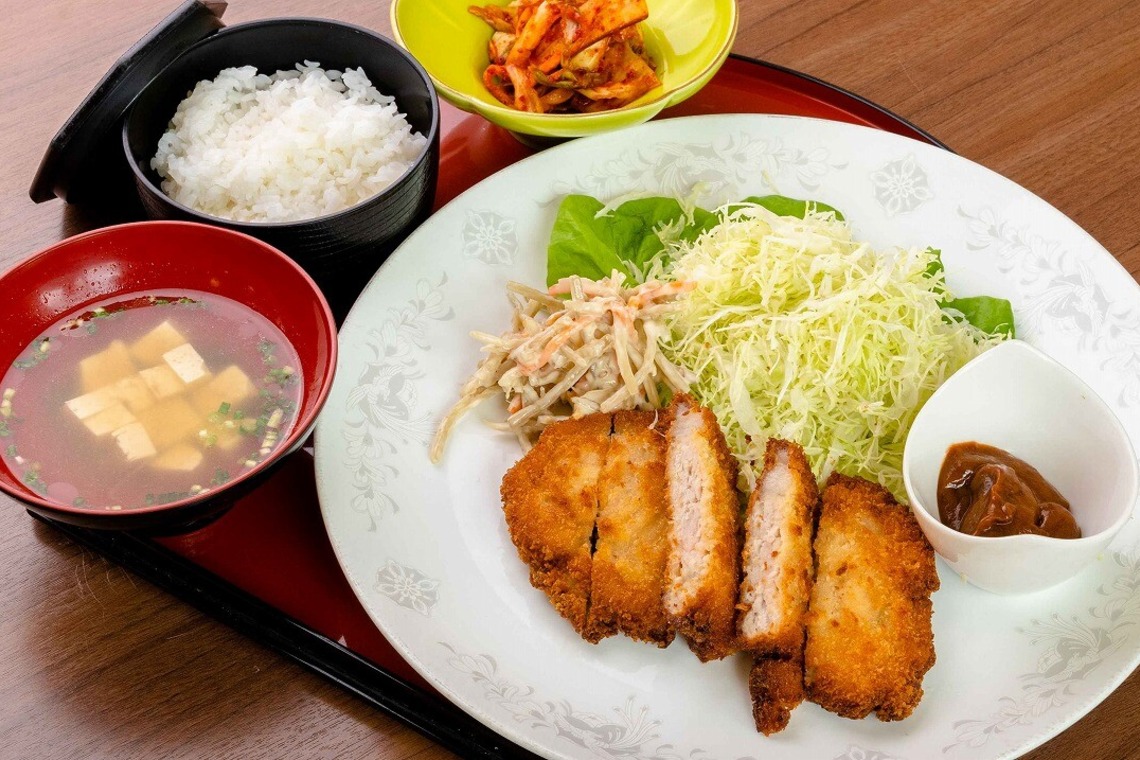 エンリッチ フォトグラフィーが撮影した「料理メニュー写真」の写真