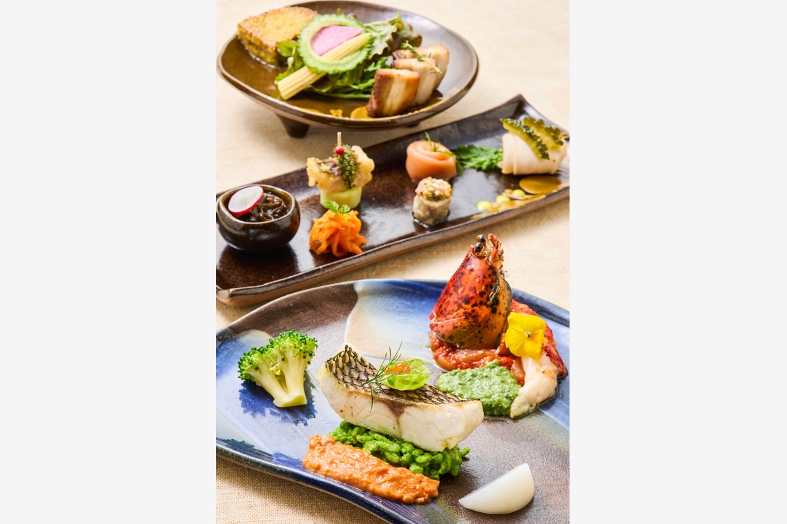 HITOMI Photo Officeが撮影した写真のアルバム「料理」