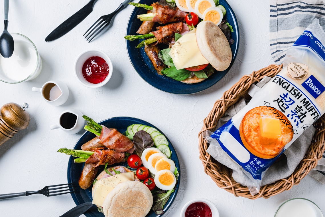 石田誠写真事務所が撮影した「料理撮影」の写真