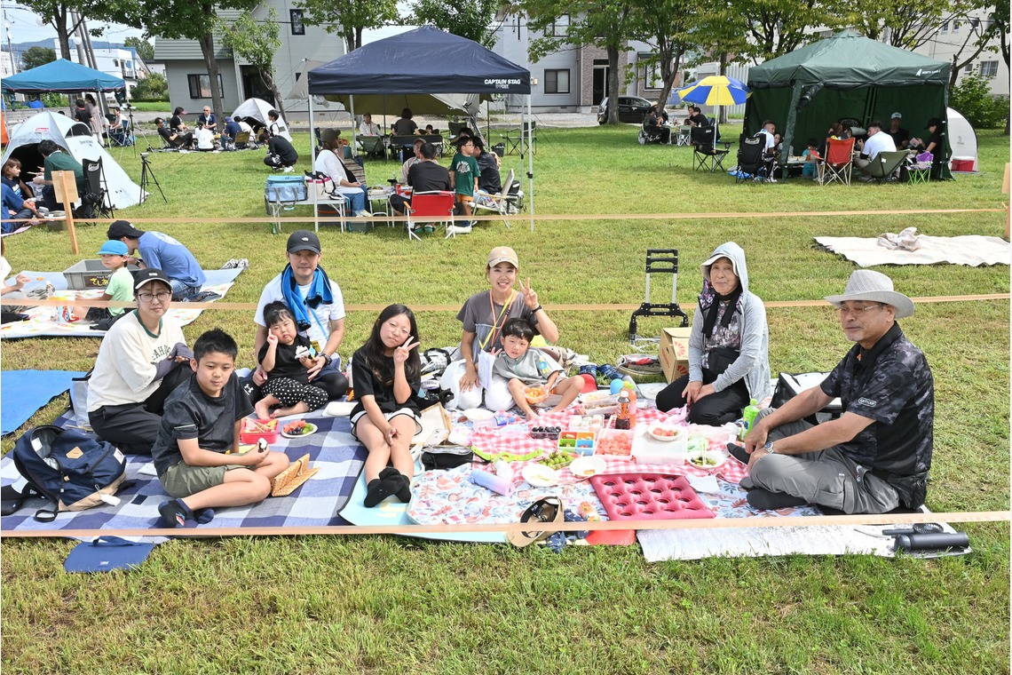 オフィス 芦野が撮影した「幼稚園運動会案件」の写真
