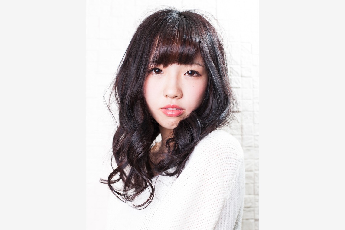Yasui photographyが撮影した「美容、ポートレート」の写真