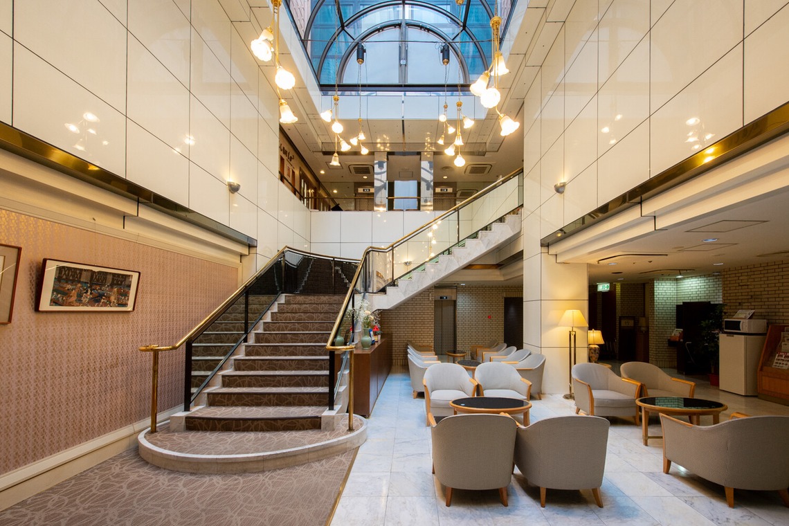 幡原裕治が撮影した「建築写真」の写真