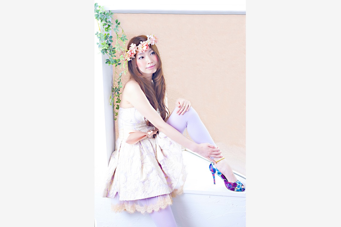 稗田裕規が撮影した「ファッション」の写真