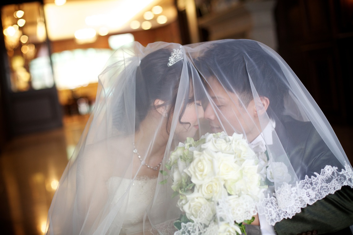 TAGAYA BRIDALが撮影した「教会フォト」の写真