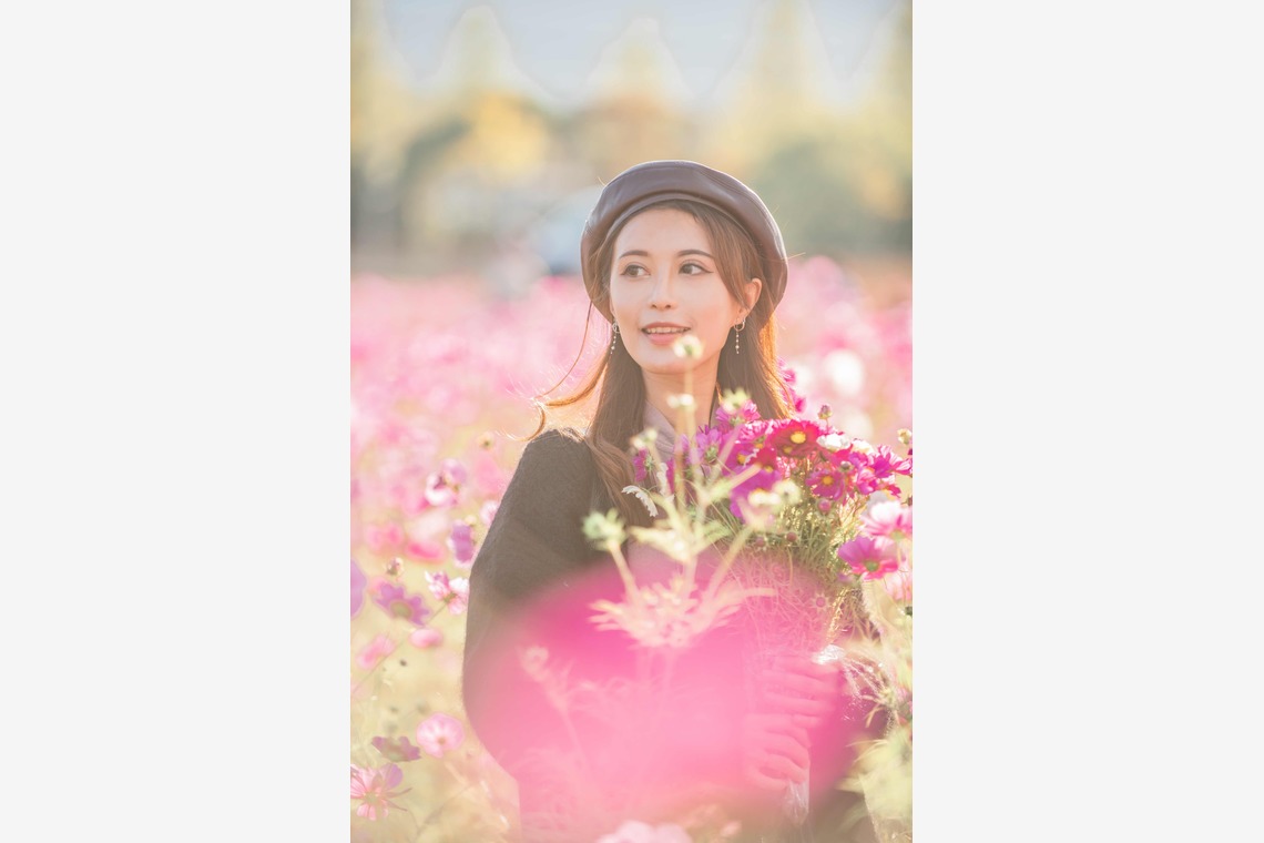 来田 篤典が撮影した写真のアルバム「ポートレート」