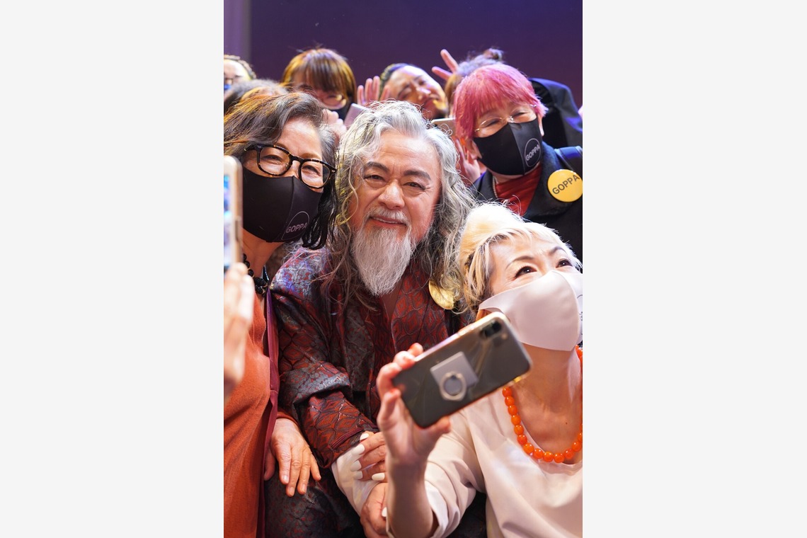 grad.hope1991が撮影した「舞台撮影」の写真