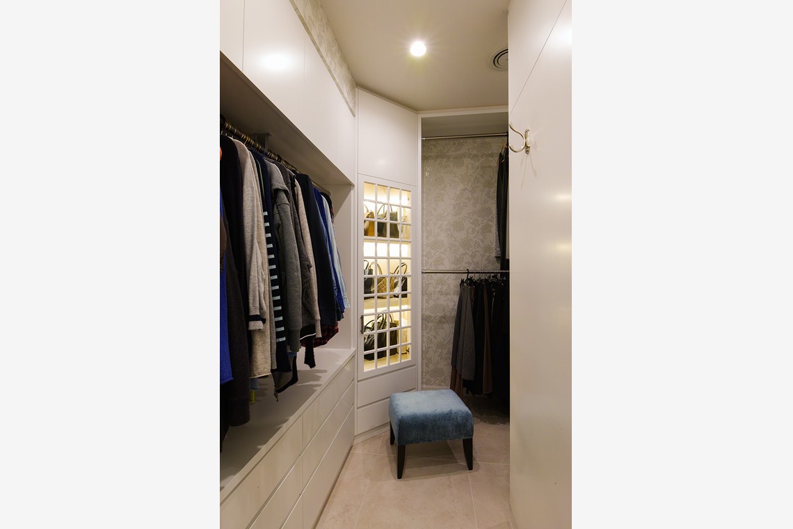 森　健児が撮影した「建築･インテリア写真」の写真