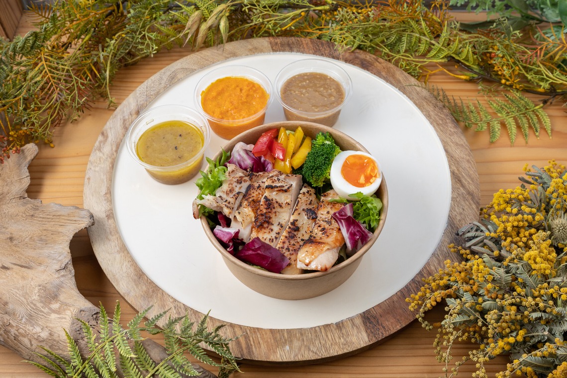 おのうえあおいが撮影した写真のアルバム「物件・料理写真」