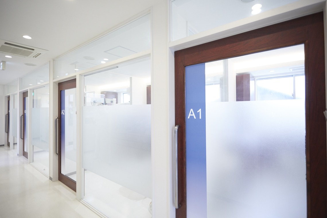 bluevalleyが撮影した「医院予約サイト」の写真