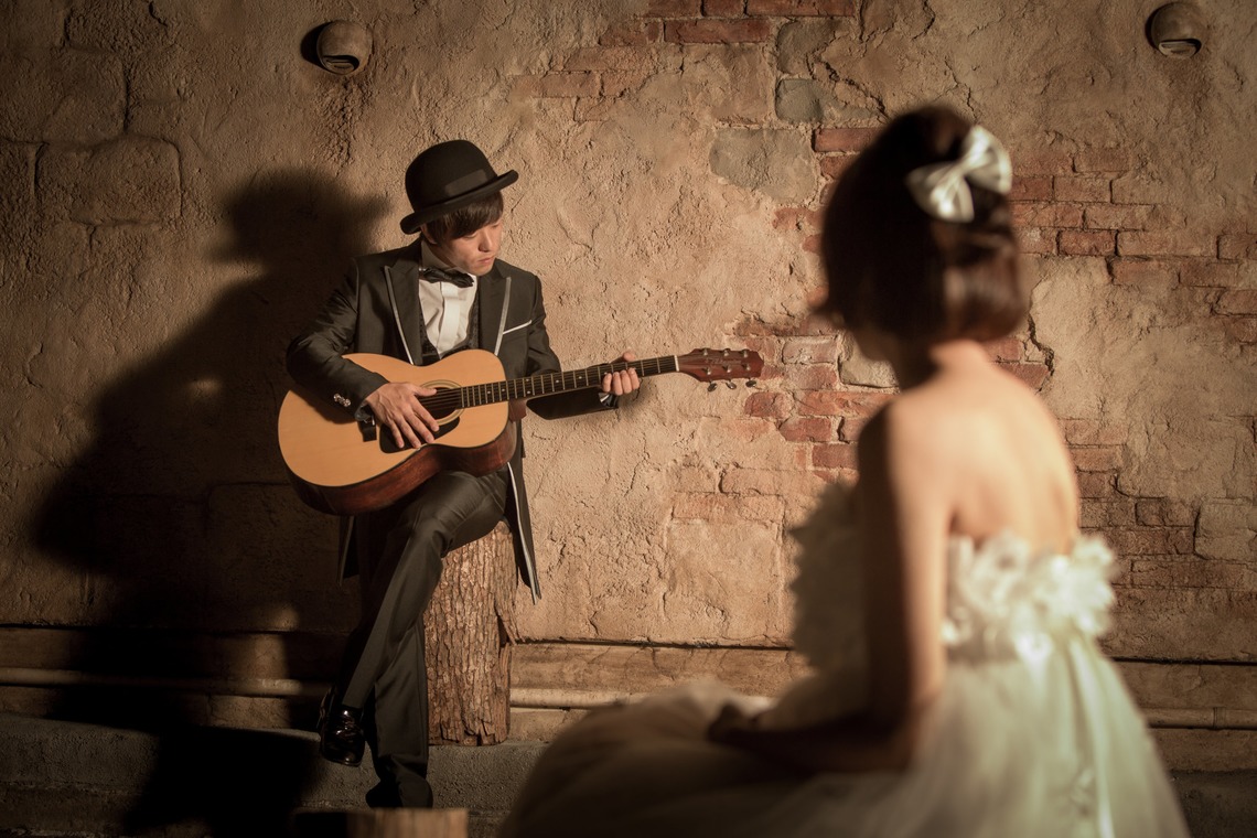 HAYASHI PHOTO STUDIOが撮影した「ロケーションフォト」の写真